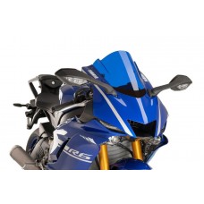 Z-Racing Screen - Yamaha - YZF-R6