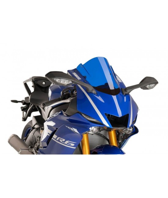 Z-Racing Screen - Yamaha - YZF-R6