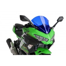 Z-Racing Screen - Kawasaki - NINJA 400