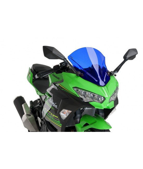 Z-Racing Screen - Kawasaki - NINJA 400