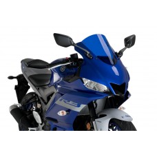 R-Racer Screen - Yamaha - YZF-R3 - 3737