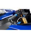 Brake Lever Protector - Yamaha