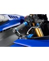 Brake Lever Protector - Suzuki