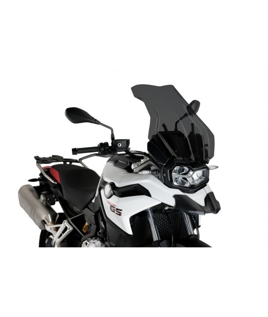 Tourenscheibe Plus - BMW - F750GS