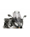 Touring Plus Windshield with Visor - BMW