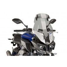 Touring Plus Windshield with Visor - Yamaha - 8919