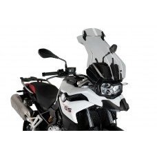 Touring Plus Windshield with Visor - BMW - F750GS - 9771