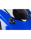 Rearview Mirrors Caps - YAMAHA