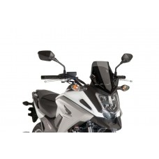 Sport Screen - Honda - NC750X - 8909