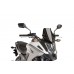 Sport Screen - Honda - NC750X - 8909