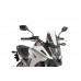 Sport Screen - Honda - NC750X - 8909