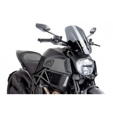 Carenabris Naked New Generation Adjustable - Ducati - DIAVEL - 7570