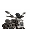 Windshield New Generation Adjustable - Ducati - X DIAVEL