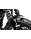 Front fender of aluminium sheet - Harley Davidson - SPORTSTER 883 IRON