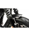 Front fender of aluminium sheet - Harley Davidson - SPORTSTER 883 IRON