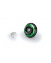 Engine Oil Plug Track - Kawasaki