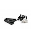 Fussrasten Adapters - Honda - X-ADV
