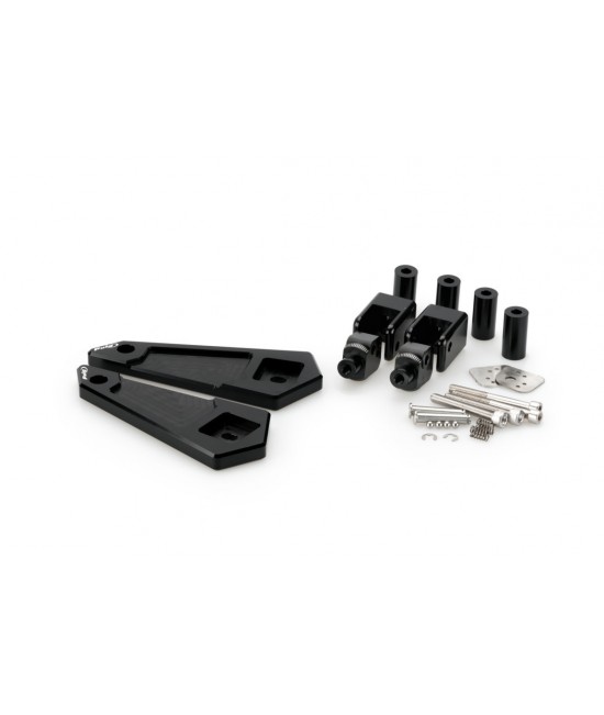 Fussrasten Adapters - Honda - X-ADV