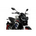 Downforce Naked Side Spoilers - Yamaha