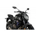 Downforce Naked Side Spoilers - Yamaha - MT-07