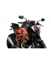 Downforce Naked Side Spoilers - KTM - 1290 SUPERDUKE R