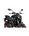 Downforce Naked Side Spoilers - Yamaha - MT-07