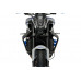 Downforce Naked Side Spoilers - Yamaha