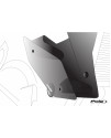 Downforce Naked Side Spoilers - YAMAHA