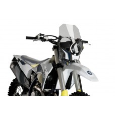 Semifaring Rally - Husqvarna