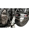 Footpegs Off-Road - Yamaha - TENERE 700