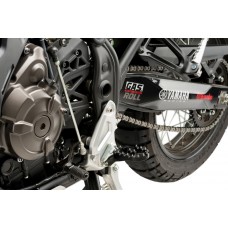 Footpegs Off-Road - Yamaha - TENERE 700