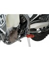 Footpegs Off-Road - Honda - CRF1100L AFRICA TWIN