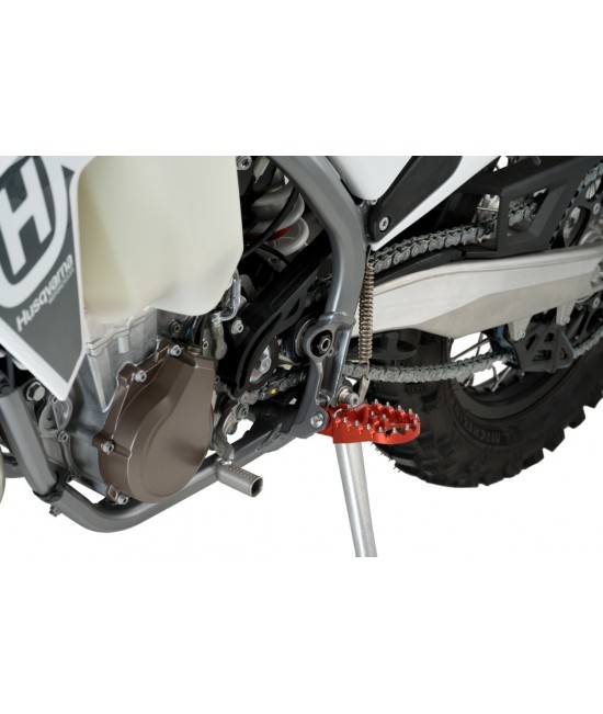 Footpegs Off-Road - BMW