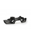 Downforce Naked Frontal Spoilers - Kawasaki - Z900 Downforce Naked Frontal Spoilers - Kawasaki - Z900
