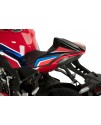 Rear Seat Cowls - Honda