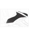 Hintere Sitzabdeckung - Kawasaki - Z900