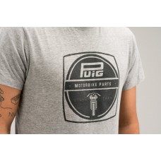 Puig Motorbike Parts T-Shirt - Universal