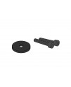 Rearview Adaptor to Bar Ends - YAMAHA - XSR900