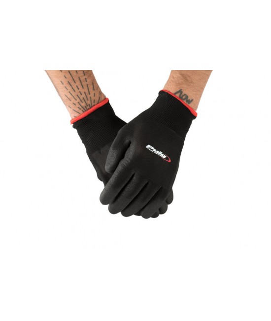 Puig Hi-Tech Parts gloves - Universal