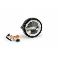 Lumen R Led Headlight - Universal