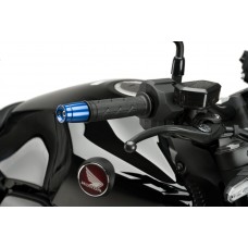 Bar Ends Sport Model - Kymco - AK550