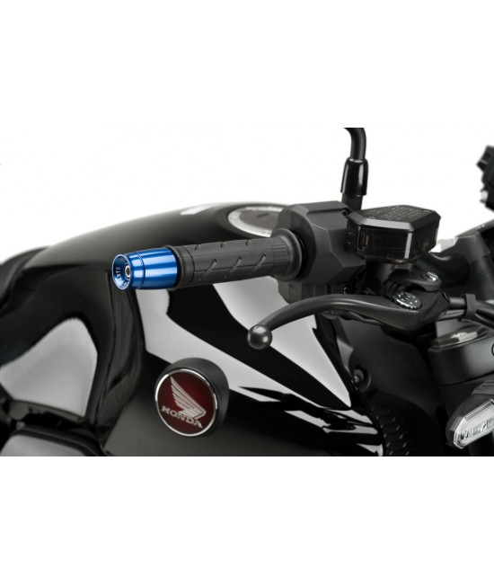 Bar Ends Sport Model - Kymco - AK550