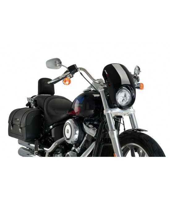 Anarchy Semifairing - Harley Davidson - SOFTAIL LOW RIDER FXLR