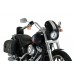 Verkleidungscheibe Anarchy - Harley Davidson - SOFTAIL LOW RIDER FXLR