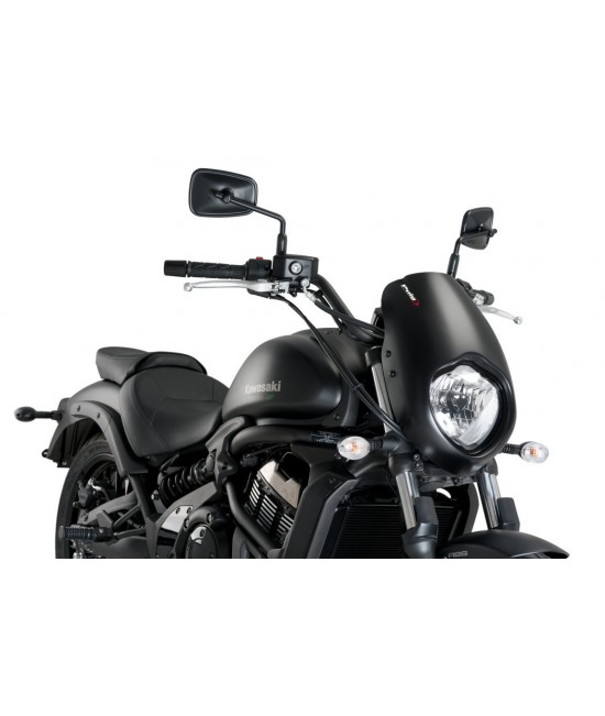 Anarchy Semifairing - Kawasaki - Vulcan S