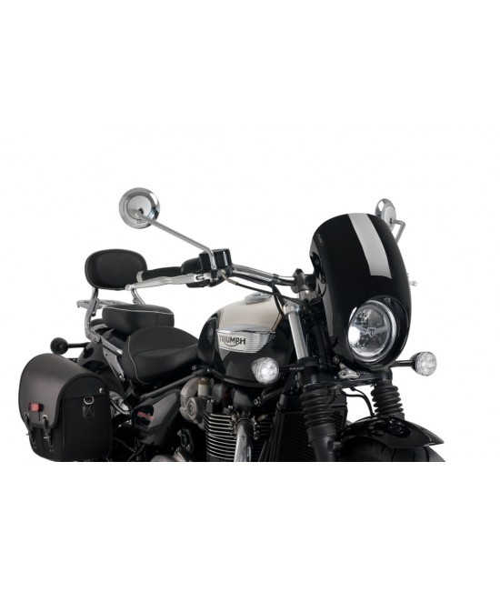 Anarchy Semifairing - Triumph - BONNEVILLE SPEEDMASTER