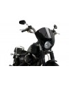 Verkleidungscheibe Dark Night - Harley Davidson - Dyna Street Bob FXDB