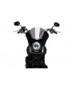 Verkleidungscheibe Dark Night - Harley Davidson - Dyna Street Bob FXDB