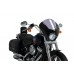 Verkleidungscheibe Dark Night - Harley Davidson - SOFTAIL LOW RIDER FXLR