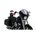 Dark Night Semifaring - Harley Davidson - SOFTAIL LOW RIDER FXLR